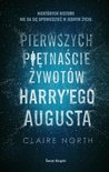 Pierwszych piętnaście żywotów Harry’ego Augusta