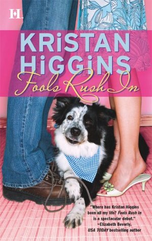 Kristan Higgins Kristan Higgins book cover