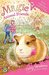 Rosie Gigglepip's Lucky Escape (Magic Animal Friends #8) by Daisy Meadows