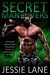 Secret Maneuvers (Ex Ops, #1) by Jessie Lane