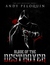 Blade of the Destroyer (The Last Bucelarii Book 1) by Andy Peloquin