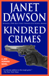 Kindred Crimes cover