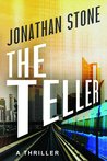 The Teller cover