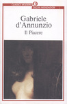 Il piacere cover