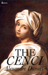 The Cenci cover