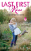 Last First Kiss (Brightwater, #1) by Lia Riley