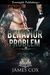 Behavior Problem (Outlaw MC #3) by James Cox