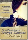 Confessions of a Prayer Slacker cover