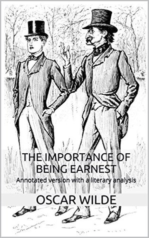 a short analysis of the play the importance of being earnest by oscar wilde The importance of being earnest by oscar wilde the importance of being earnest analysis the importance of being earnest is a drama because it’s a play. a short analysis of the play the importance of being earnest by oscar wilde The importance of being earnest by oscar wilde the importance of being earnest analysis the importance of being earnest is a drama because it’s a play.