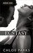 Ecstasy by Chloe Parks