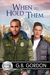 When to Hold Them (Bluewater Bay, #9) by G.B. Gordon