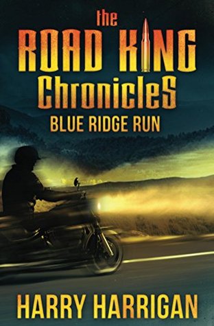 King of the road book