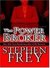 The Power Broker (Christian Gillette, #3)