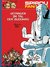 Spirou und Fantasio 12. Gefangen im Tal der Buddhas by Stefan Wolf
