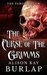 The Curse of the Grimms (The Family Grimm) by Allison Kay Burlap