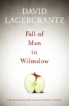 Fall of Man in Wilmslow cover