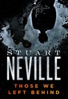 Those We Left Behind (DCI Serena Flanagan #1)