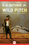 Wild Pitch cover