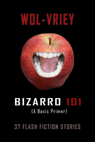 Bizarro 101