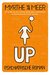 Up by Myrthe van der Meer