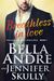Breathless In Love (The Maverick Billionaires, #1) by Bella Andre