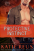 Protective Instinct (Moon Shifter, #5.5) by Katie Reus