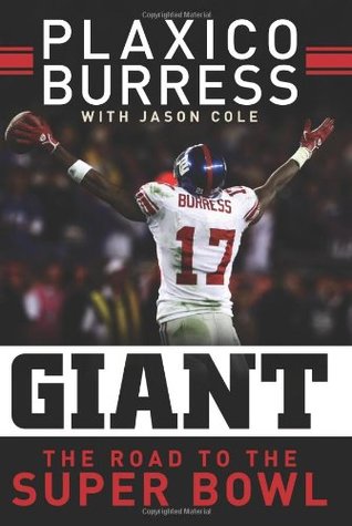 Giant: The Road to the Super Bowl