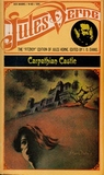 Carpathian Castle cover