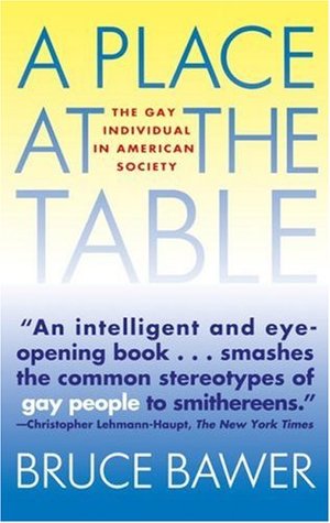 Place at the Table: The Gay Individual in American Society
