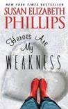 Heroes Are My Weakness cover