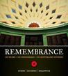 Rememberance; 100 Years, 100 Memorials, 100 Australian Stories