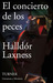 El concierto de los peces by Halldór Kiljan Laxness