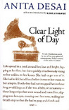 Clear Light of Day cover