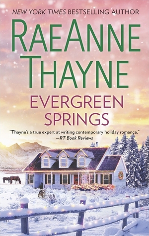 Evergreen Springs (Haven Point, #3)