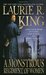 A Monstrous Regiment of Women (Mary Russell, #2) by Laurie R. King