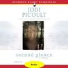 Second Glance cover