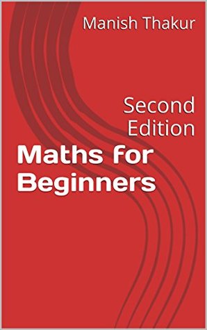 maths-for-beginners-second-edition