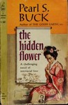 The Hidden Flower cover