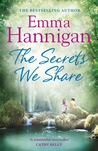 The Secrets We Share cover