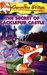 The Secret of Cacklefur Castle (Geronimo Stilton, #22) by Geronimo Stilton