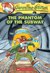 The Phantom Of The Subway (Geronimo Stilton, #13) by Geronimo Stilton