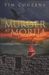 Murder at Morija by Tim Couzens