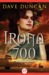 Irona 700 by Dave Duncan