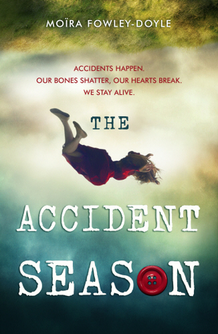 The accident season