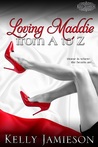 Loving Maddie from A to Z cover