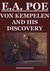 Von Kempelen and his Discovery by Edgar Allan Poe