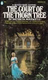 The Court of the Thorn Tree cover