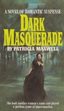 Dark Masquerade cover