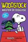 Woodstock: Master of Disguise cover
