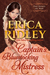 The Captain's Bluestocking Mistress (The Dukes of War, #3) by Erica Ridley